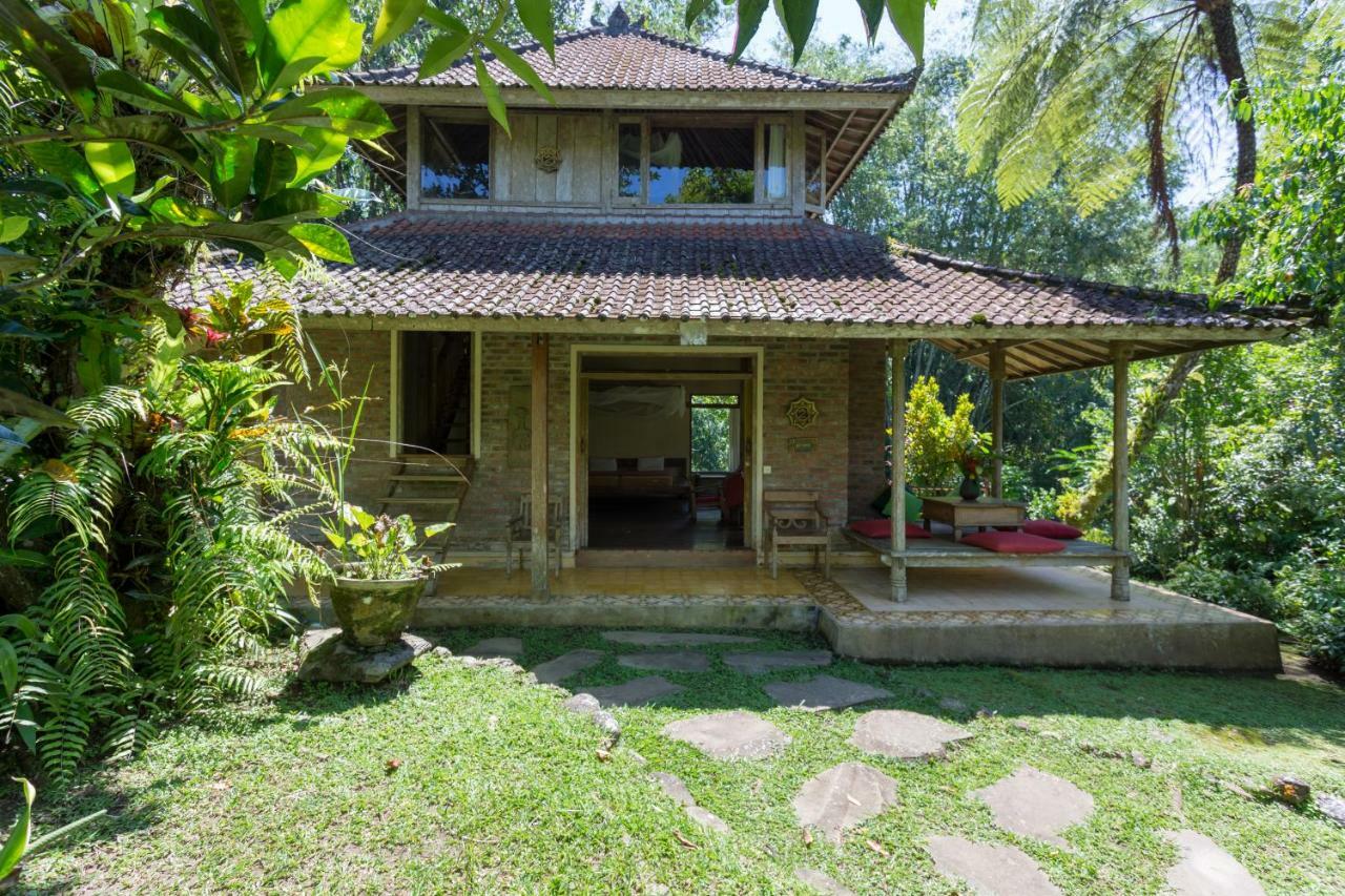 Prana Dewi Mountain Resort Jatiluwih Room photo